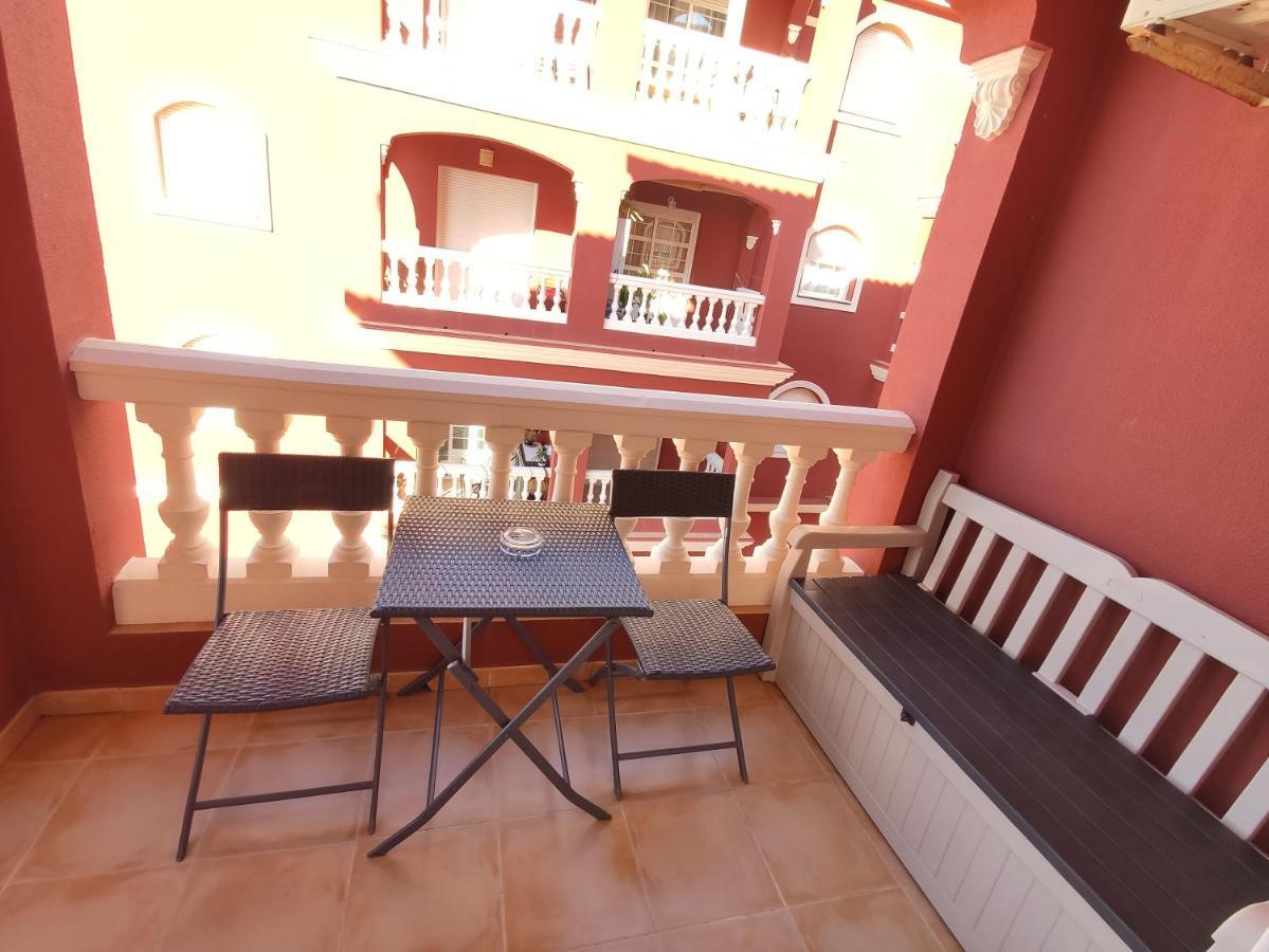 Estudios Costavigia Mazagon By Ramona Ngoại thất bức ảnh
