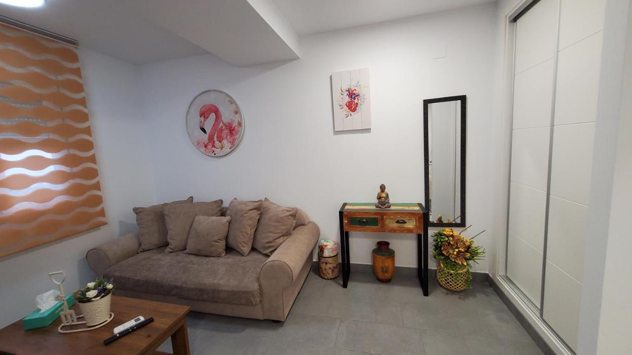 Estudios Costavigia Mazagon By Ramona Ngoại thất bức ảnh