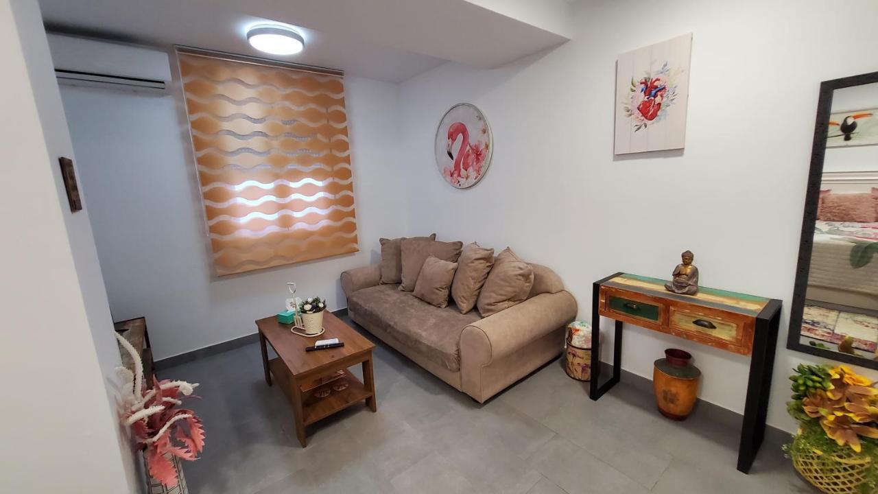 Estudios Costavigia Mazagon By Ramona Ngoại thất bức ảnh